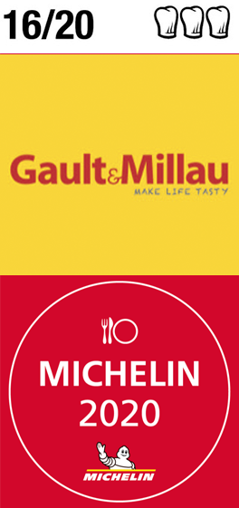 Gault - michelin